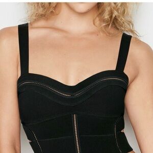 Victoria’s Secret Wireless Knit Bra Top